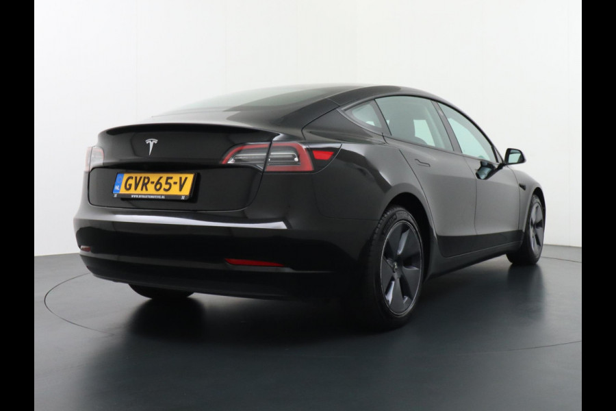 Tesla Model 3 Standard RWD Plus 60 kWh  | BTW VERREKENBAAR | RIJKLAARPRIJS