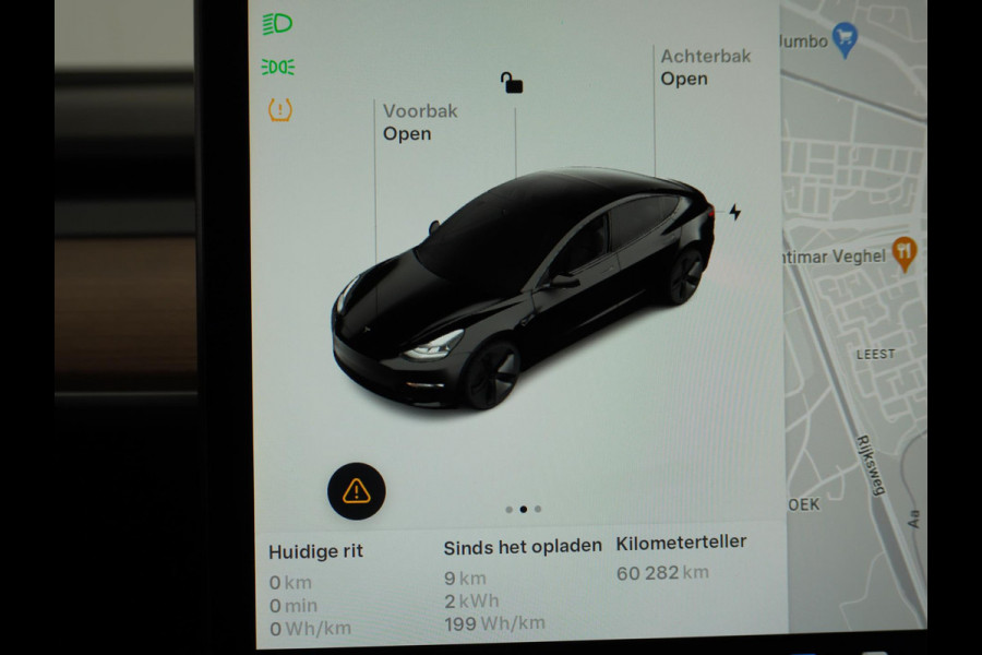 Tesla Model 3 Standard RWD Plus 60 kWh  | BTW VERREKENBAAR | RIJKLAARPRIJS