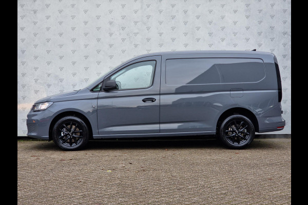 Volkswagen Caddy Cargo Maxi 1.5 TSI Automaat | Camera | Apple Carplay/Android Auto | Cruise | DAB |