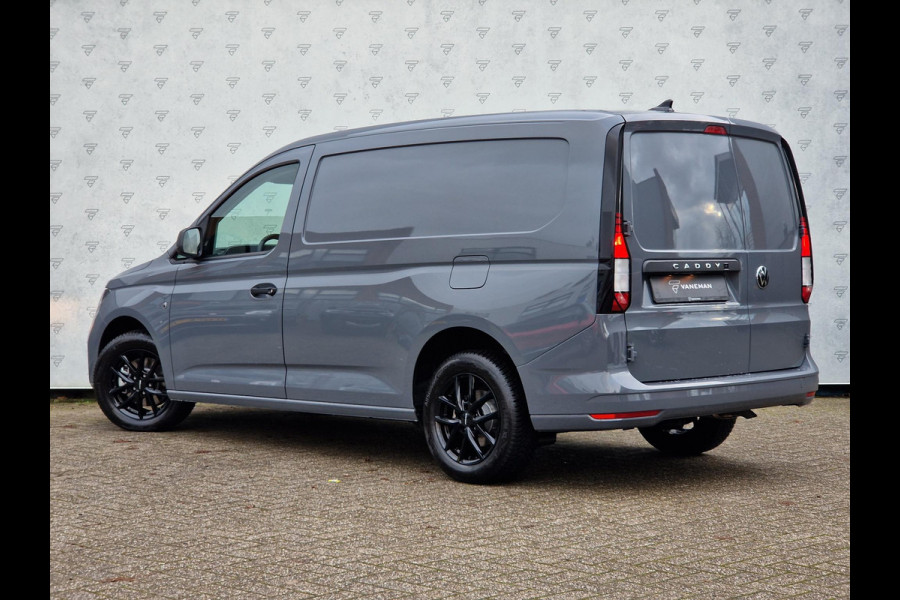 Volkswagen Caddy Cargo Maxi 1.5 TSI Automaat | Camera | Apple Carplay/Android Auto | Cruise | DAB |