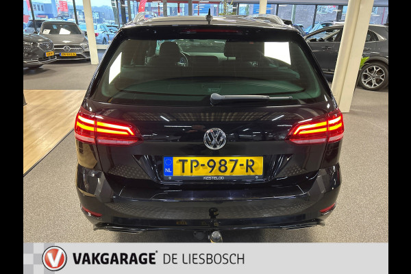 Volkswagen GOLF Variant 1.0 TSI Highline Business R-line.virtual,navi,camera,boeken,adaptive.apple