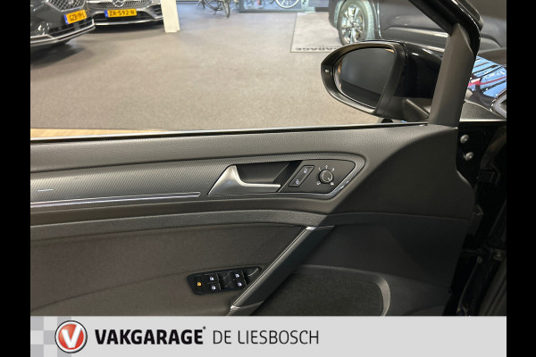 Volkswagen GOLF Variant 1.0 TSI Highline Business R-line.virtual,navi,camera,boeken,adaptive.apple