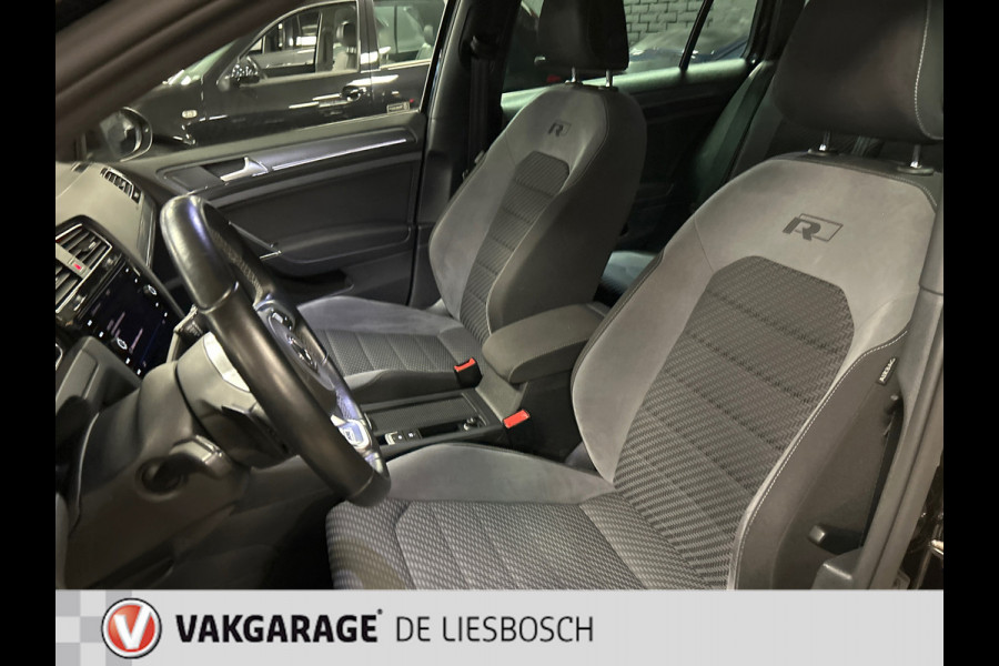 Volkswagen GOLF Variant 1.0 TSI Highline Business R-line.virtual,navi,camera,boeken,adaptive.apple