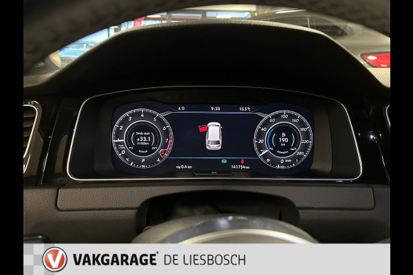 Volkswagen GOLF Variant 1.0 TSI Highline Business R-line.virtual,navi,camera,boeken,adaptive.apple