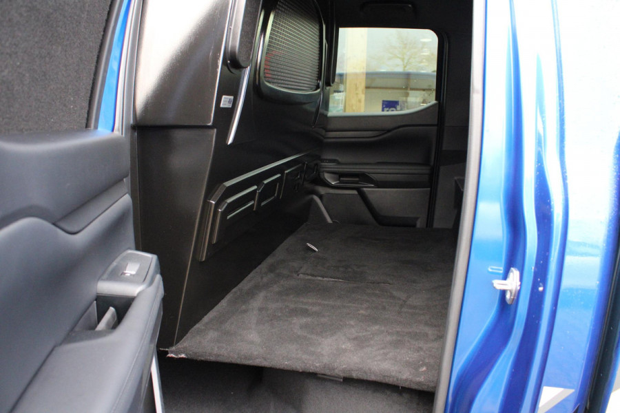 Ford Ranger 2.0 Raptor Double Cab EcoBlue Trekhaak | B&O Audio | Automaat | Rollertop |