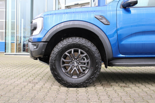 Ford Ranger 2.0 Raptor Double Cab EcoBlue Trekhaak | B&O Audio | Automaat | Rollertop |