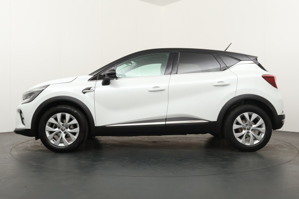 Renault Captur BWJ 2020 | 1.0 TCe 100 Intens | CLIMA | NAVI  CRUISE | CARPLAY | PRIVACY GLASS | TWO TONE