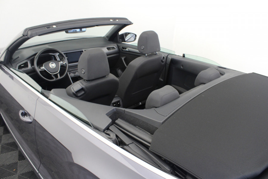 Volkswagen T-Roc Cabrio 1.0 TSI Style |Carplay|ACC|Stoelverwarming|