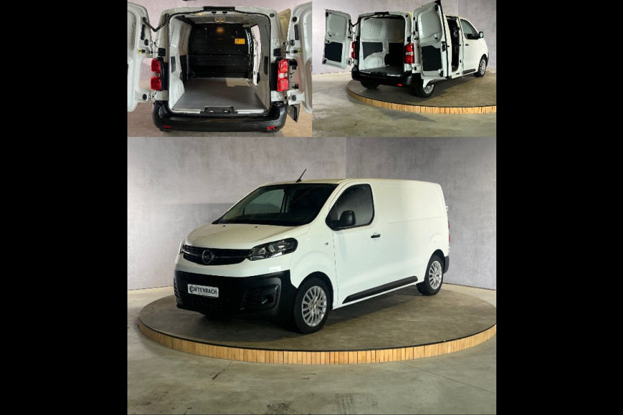 Opel Vivaro 2.0 CDTI L2H1 Edition | Automaat