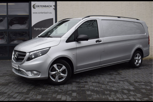 Mercedes-Benz Vito 119 CDI Extra Lang | Automaat | Bluetooth | Cruise control |