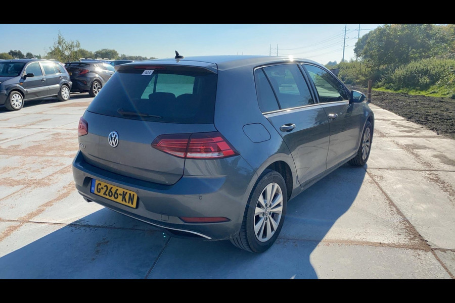 Volkswagen Golf 1.0 TSI Comfortline Business Automaat