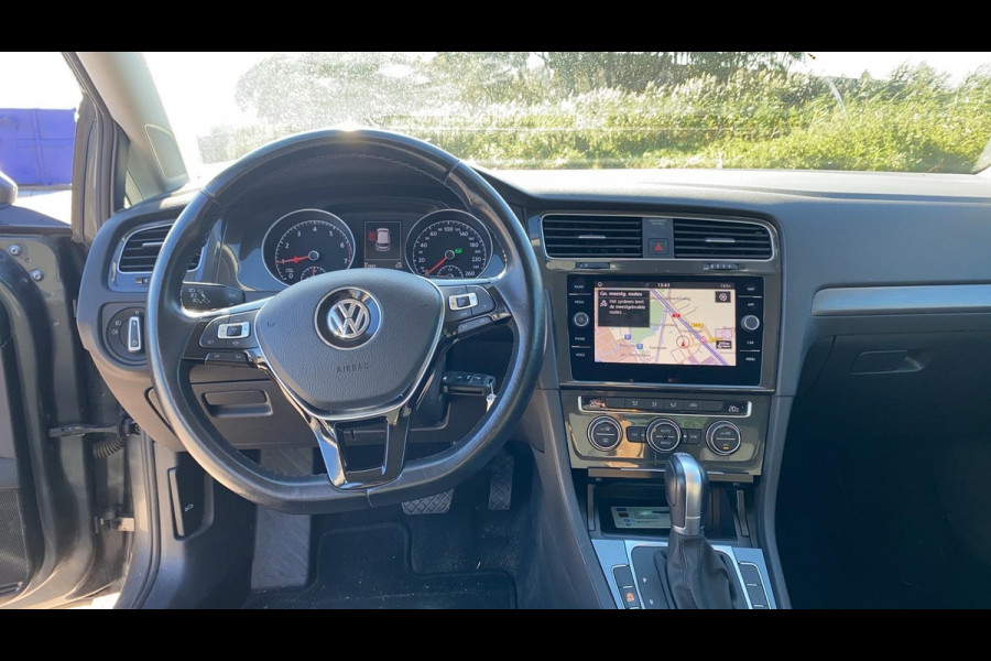 Volkswagen Golf 1.0 TSI Comfortline Business Automaat