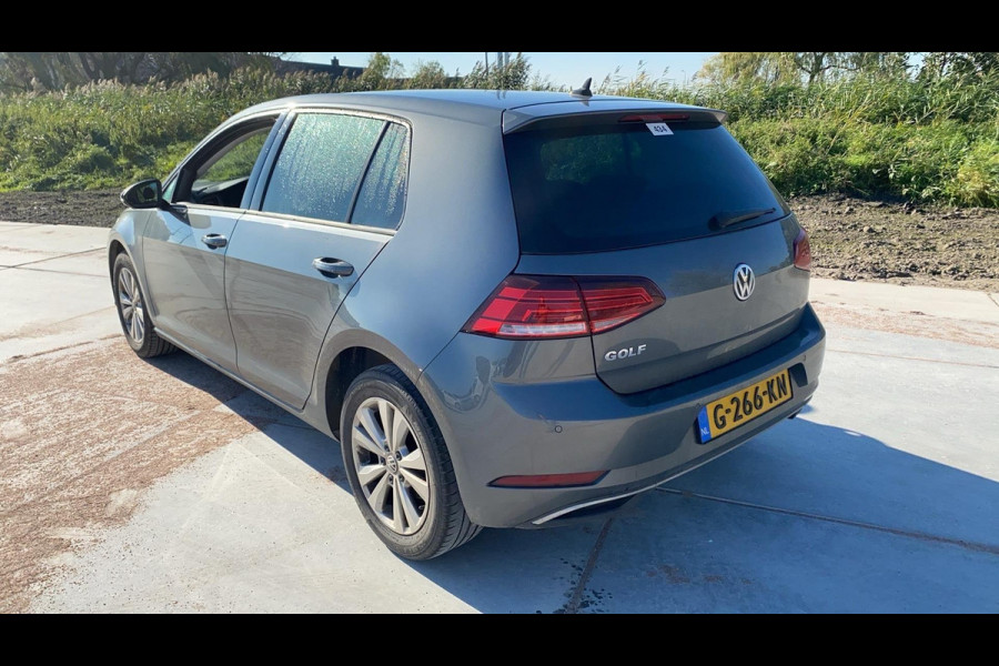 Volkswagen Golf 1.0 TSI Comfortline Business Automaat