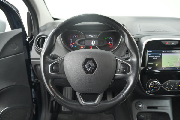 Renault Captur TCe 90 Intens | Trekhaak | Camera | Dodehoekdetectie | Navigatie