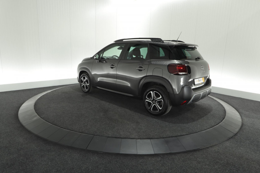 Citroën C3 Aircross PureTech 110 Feel | Navigatie | Allseason Banden | Cruise Control | Apple Carplay | Getint Glas