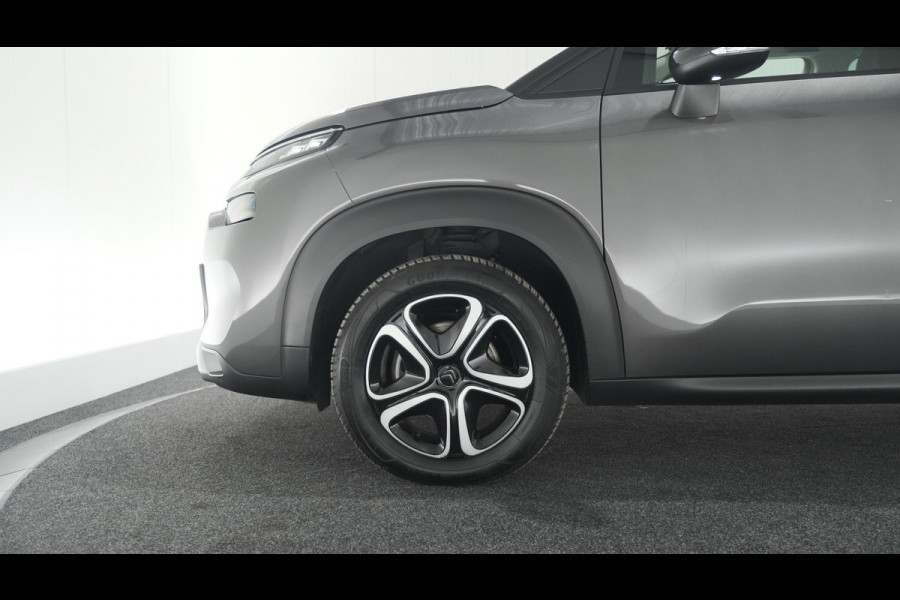 Citroën C3 Aircross PureTech 110 Feel | Navigatie | Allseason Banden | Cruise Control | Apple Carplay | Getint Glas