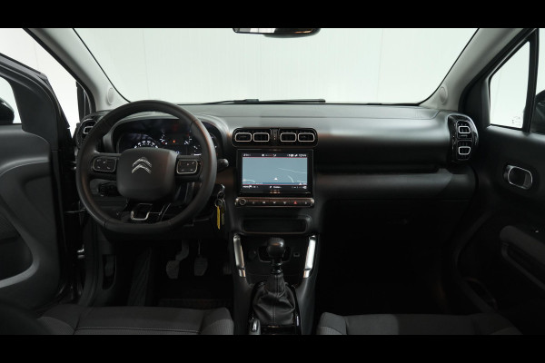 Citroën C3 Aircross PureTech 110 Feel | Navigatie | Allseason Banden | Cruise Control | Apple Carplay | Getint Glas