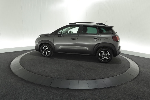 Citroën C3 Aircross PureTech 110 Feel | Navigatie | Allseason Banden | Cruise Control | Apple Carplay | Getint Glas