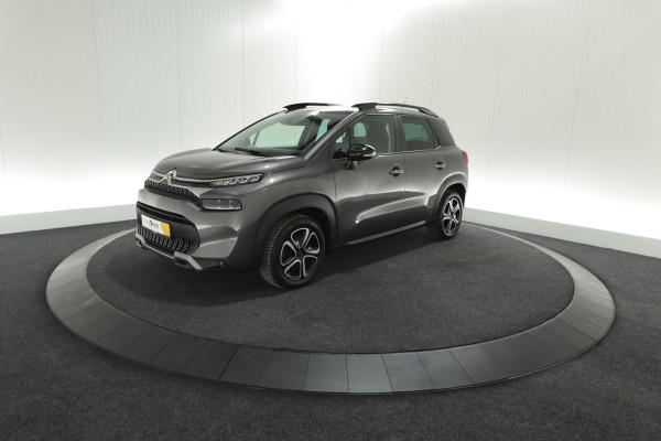 Citroën C3 Aircross PureTech 110 Feel | Navigatie | Allseason Banden | Cruise Control | Apple Carplay | Getint Glas