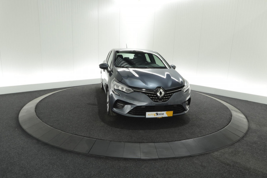 Renault Clio TCe 90 Intens | Camera | Navigatie | Parkeersensoren