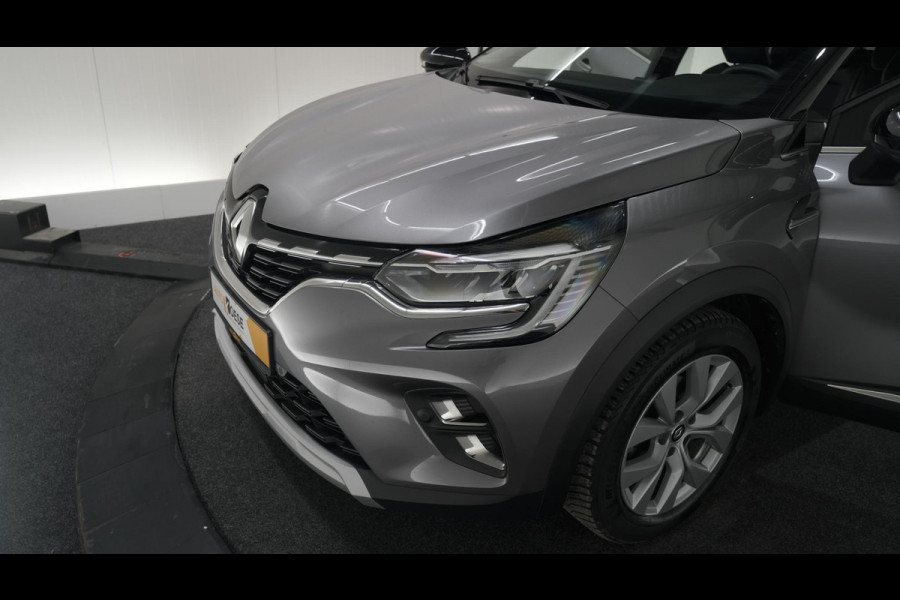 Renault Captur TCe 90 Intens | Camera | Navigatie | Parkeersensoren | Apple Carplay