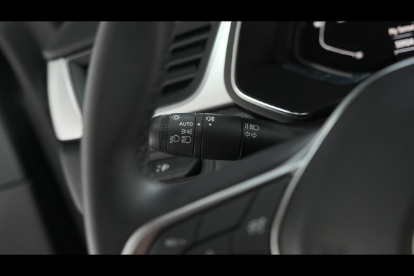 Renault Captur TCe 90 Intens | Camera | Navigatie | Parkeersensoren | Apple Carplay