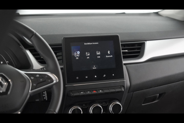 Renault Captur TCe 90 Intens | Camera | Navigatie | Parkeersensoren | Apple Carplay