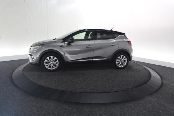 Renault Captur TCe 90 Intens | Camera | Navigatie | Parkeersensoren | Apple Carplay