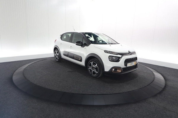 Citroën C3 PureTech 82 C-Series | Stoelverwarming | Apple Carplay | Climate Control