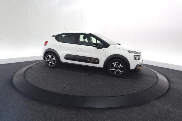 Citroën C3 PureTech 82 C-Series | Stoelverwarming | Apple Carplay | Climate Control