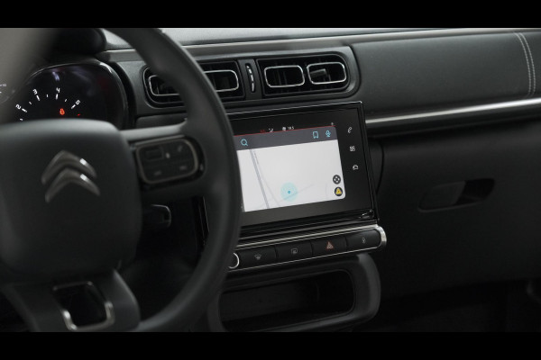 Citroën C3 PureTech 82 C-Series | Stoelverwarming | Apple Carplay | Climate Control