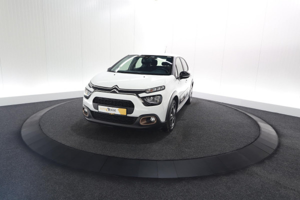 Citroën C3 PureTech 82 C-Series | Stoelverwarming | Apple Carplay | Climate Control