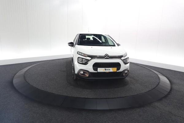 Citroën C3 PureTech 82 C-Series | Stoelverwarming | Apple Carplay | Climate Control