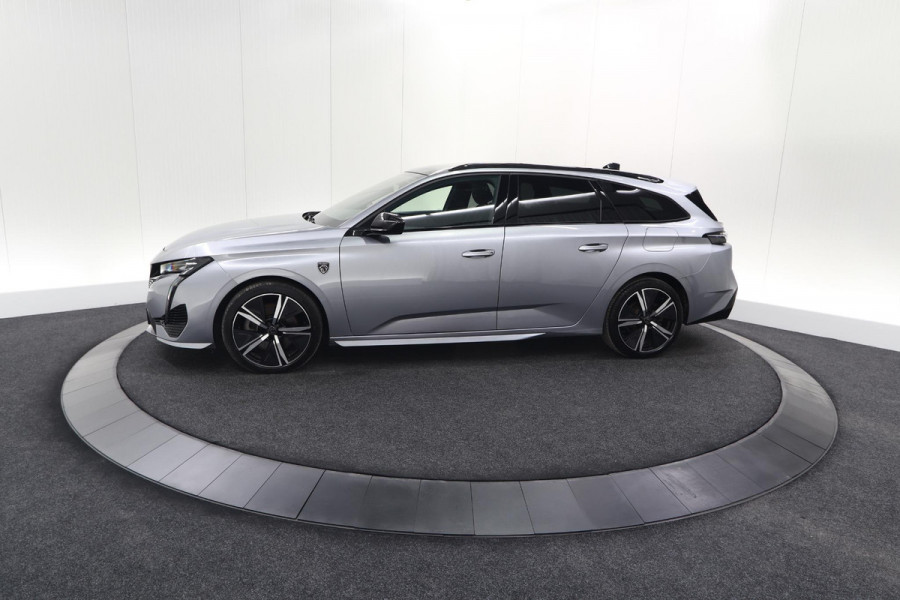 Peugeot 308 SW 1.6 Plug-in Hybrid 180 GT | Panoramadak | 360 Camera | Cruise Control Adaptief