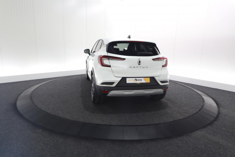 Renault Captur TCe 90 Techno | Camera | Navigatie | Pack Winter | Apple Carplay