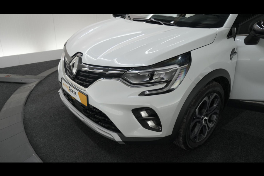 Renault Captur TCe 90 Techno | Camera | Navigatie | Pack Winter | Apple Carplay