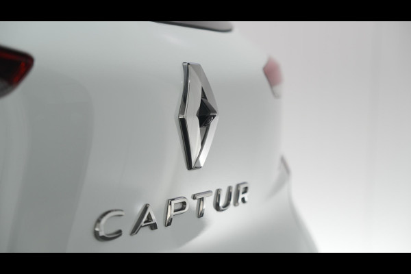 Renault Captur TCe 90 Techno | Camera | Navigatie | Pack Winter | Apple Carplay