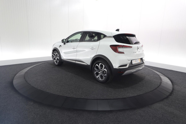 Renault Captur TCe 90 Techno | Camera | Navigatie | Pack Winter | Apple Carplay