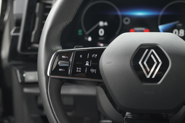 Renault Austral Mild Hybrid 160 X-Tronic Techno | Elektronische Kofferklep | Pack Winter | Camera | Apple Carplay