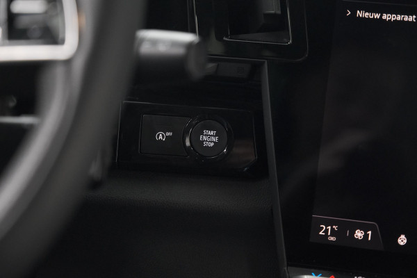 Renault Austral Mild Hybrid 160 X-Tronic Techno | Elektronische Kofferklep | Pack Winter | Camera | Apple Carplay