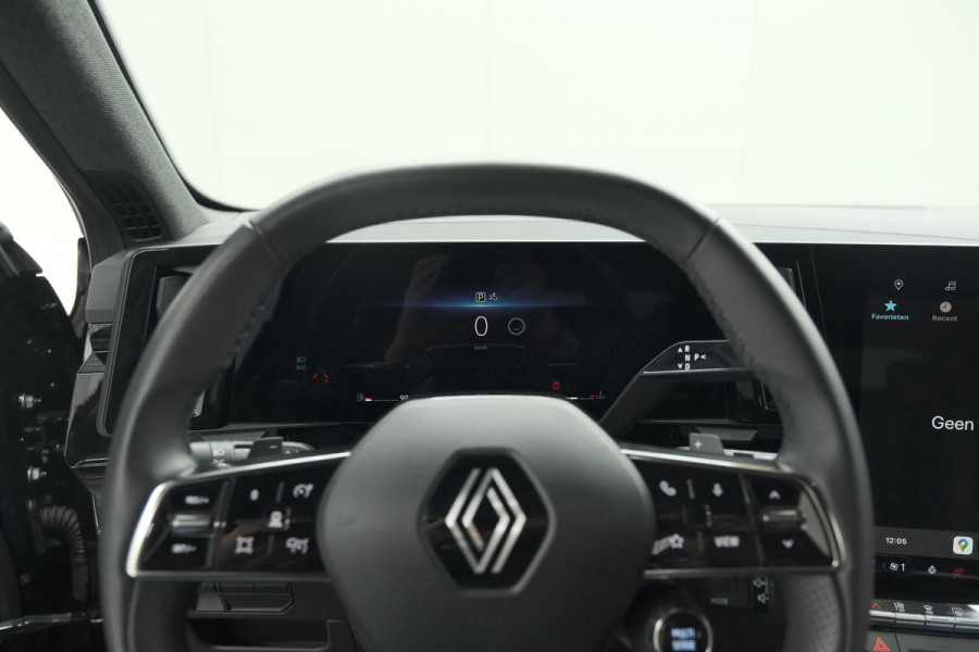 Renault Austral Mild Hybrid 160 X-Tronic Techno | Elektronische Kofferklep | Pack Winter | Camera | Apple Carplay