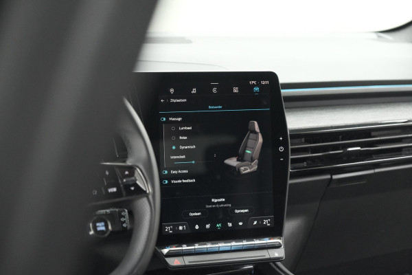 Renault Austral Mild Hybrid 160 X-Tronic Techno | Elektronische Kofferklep | Pack Winter | Camera | Apple Carplay