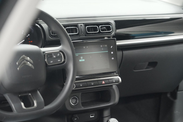 Citroën C3 PureTech 82 Shine | Apple Carplay | Parkeersensoren | Stoelverwarming | 16 Inch Velgen