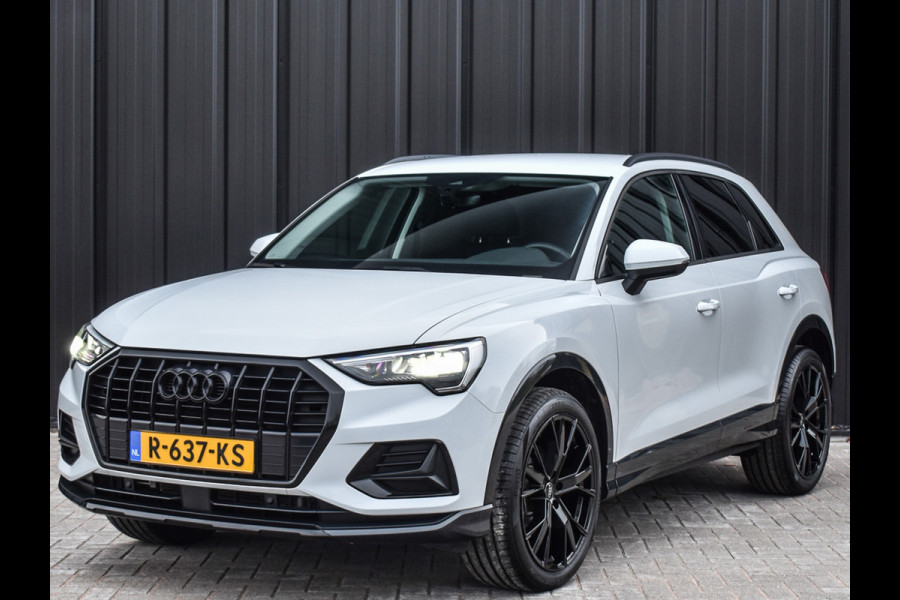 Audi Q3 35 TFSI Advanced | NAVI | CLIMATE CONTROL | STOELVERWARMING | SPORTSTOELEN