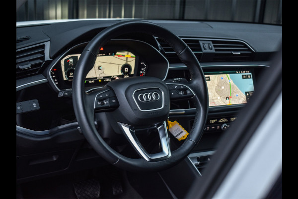 Audi Q3 35 TFSI Advanced | NAVI | CLIMATE CONTROL | STOELVERWARMING | SPORTSTOELEN