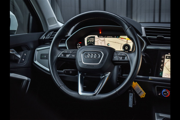 Audi Q3 35 TFSI Advanced | NAVI | CLIMATE CONTROL | STOELVERWARMING | SPORTSTOELEN