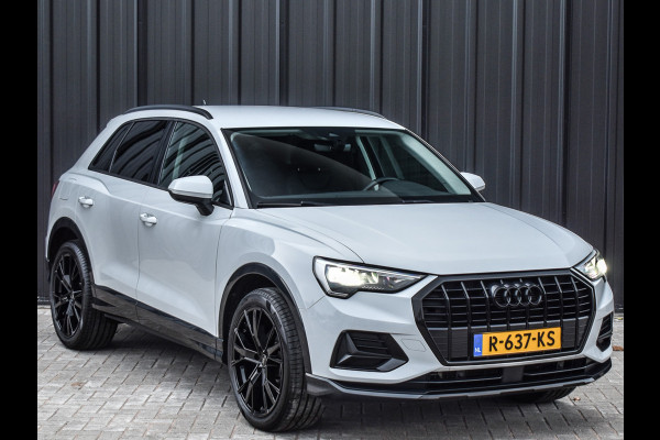 Audi Q3 35 TFSI Advanced | NAVI | CLIMATE CONTROL | STOELVERWARMING | SPORTSTOELEN