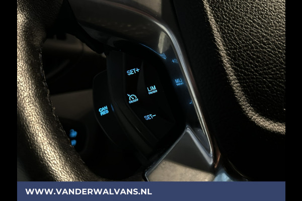 Ford Transit Connect 1.5 EcoBlue 100pk **BPM VRIJ voor de Ondernemer** L1H1 Euro6 Airco | Imperiaal | Cruisecontrol | Trekhaak Parkeersensoren, Verwarmde voorruit