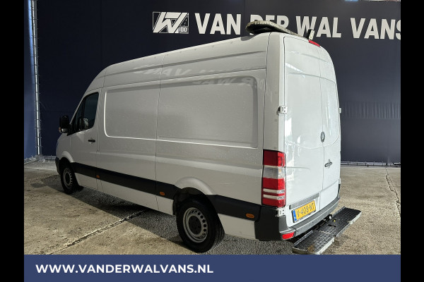 Mercedes-Benz Sprinter 316 CDI 164pk **BPM VRIJ voor de Ondernemer** L2H2 Euro6 Airco | 2800kg trekhaak | Cruisecontrol Parkeersensoren