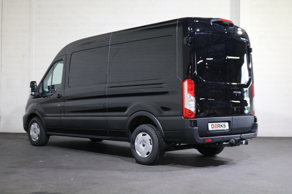 Ford Transit 2.0 TDCI L3 H2 Trend Automaat Navigatie Camera 3.5T Trekhaak